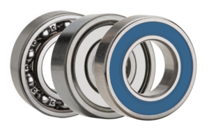 Ball bearing