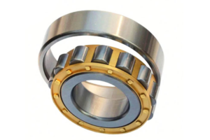 Cylindrical roller bearings